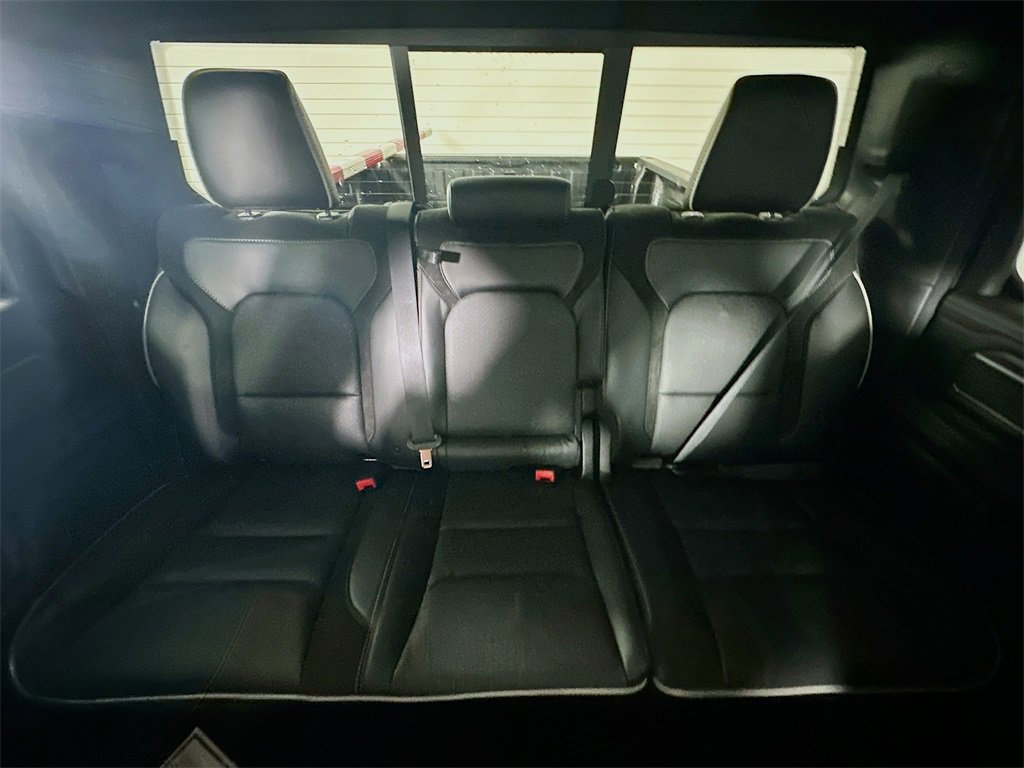 New 2026 RAM 1500 Laramie w/ Night Edition image 10