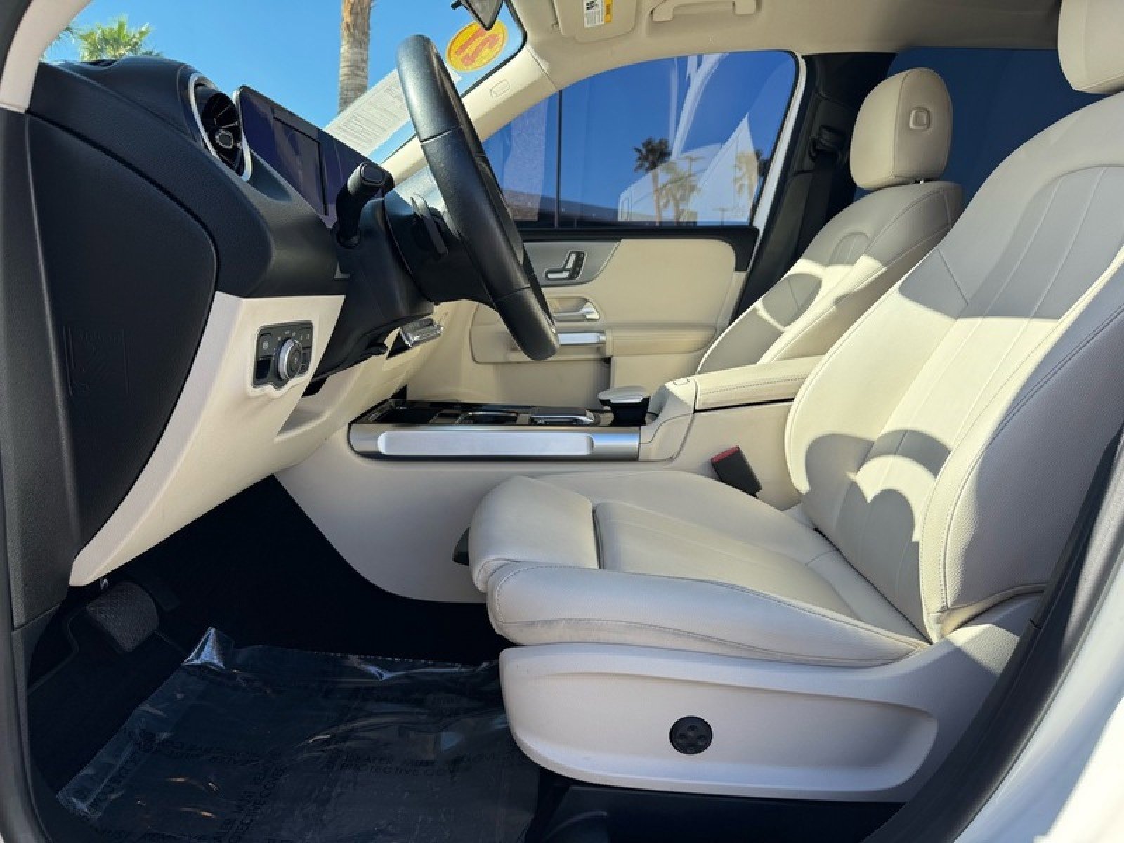 Certified 2021 Mercedes-Benz GLB 250 image 13