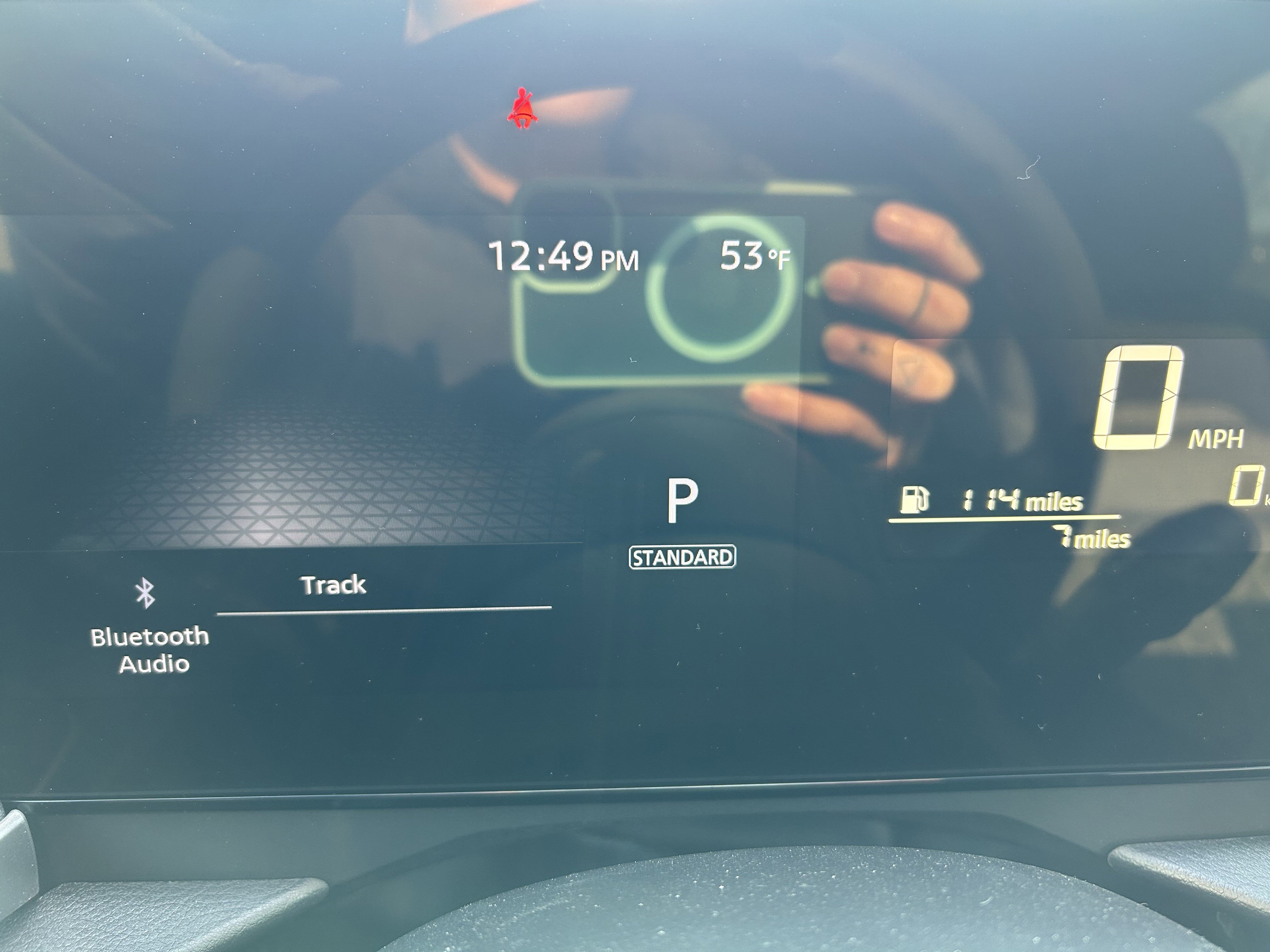 New 2026 Nissan Kicks SV w/ SV Premium Package image 15