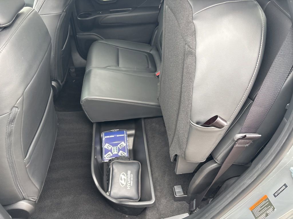 Used 2024 Hyundai Santa Cruz Night image 42