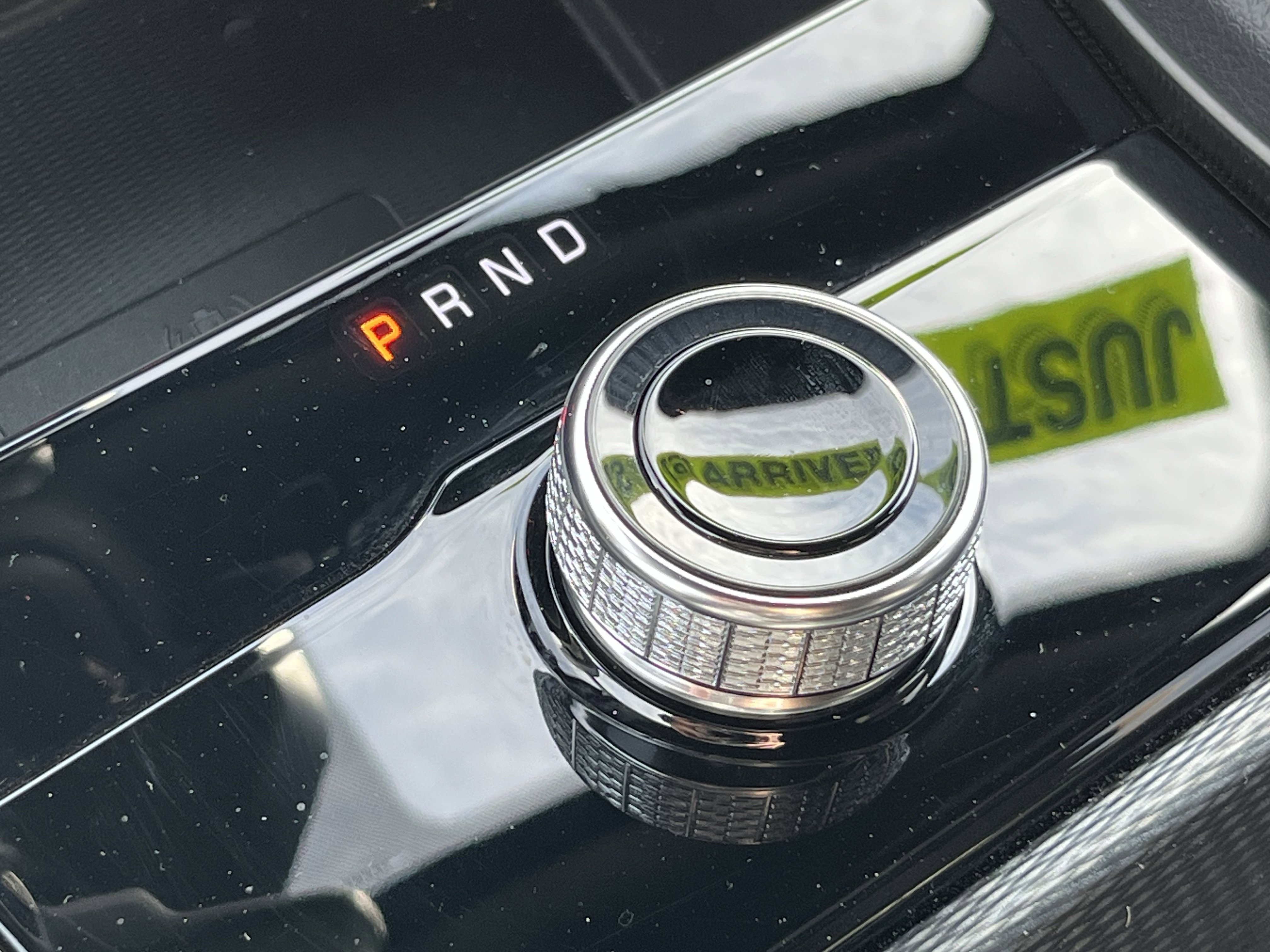 Used 2025 Jeep Grand Cherokee Laredo X w/ Luxury Tech Group I image 26