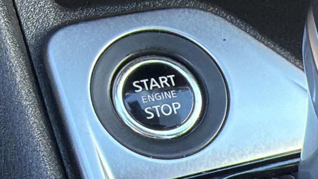 Used 2024 Nissan Sentra SV image 17