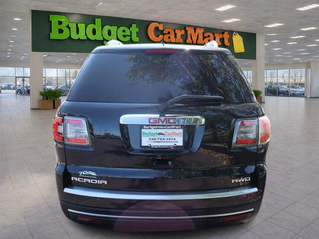 Used 2014 GMC Acadia SLT AWD/4WD image 7