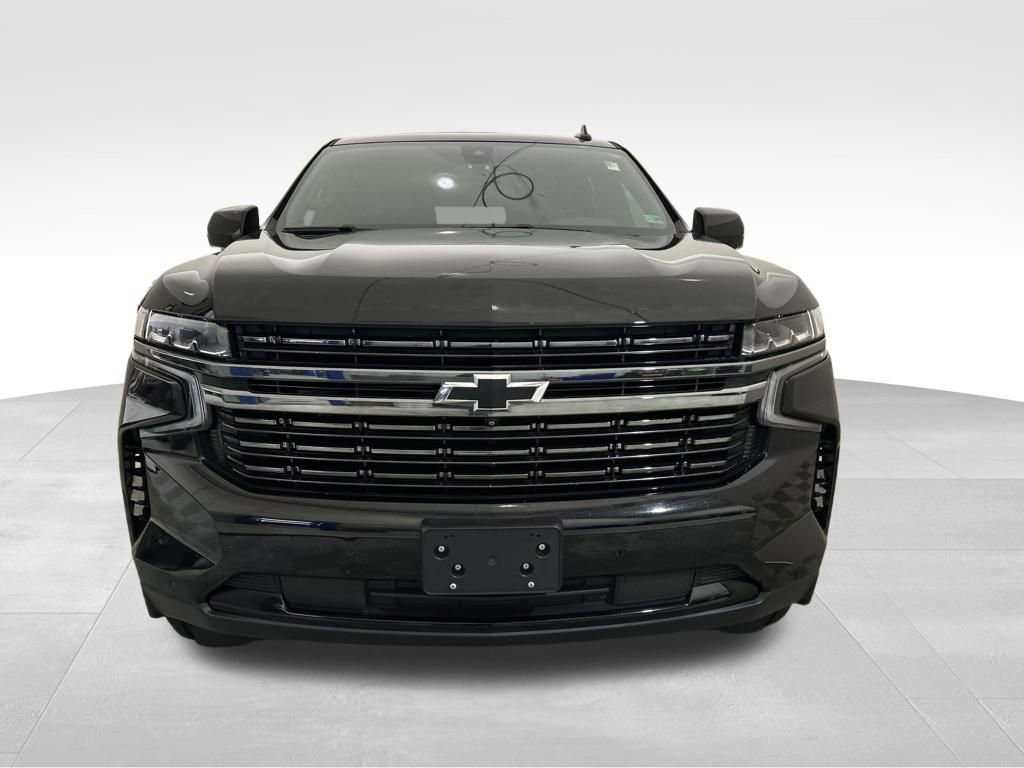 Used 2022 Chevrolet Tahoe RST w/ Luxury Package image 9