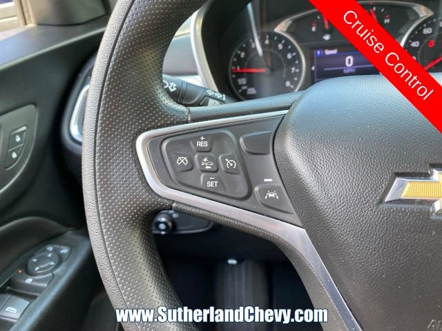 Used 2022 Chevrolet Equinox LT FWD image 20