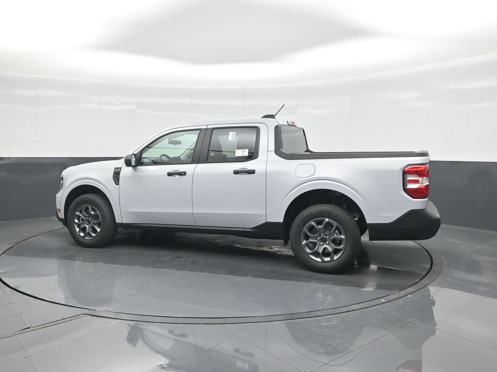 New 2026 Ford Maverick XLT FWD image 28