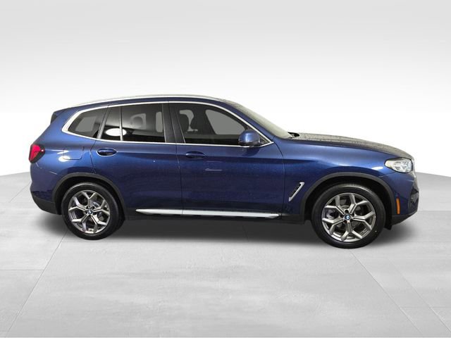 Used 2022 BMW X3 xDrive30i image 8