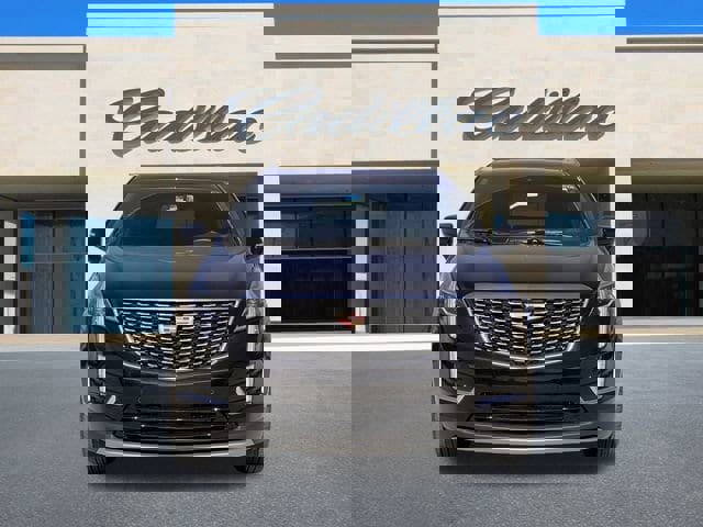 New 2025 Cadillac XT5 Premium Luxury image 7