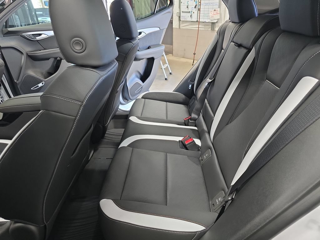 New 2026 Buick Envision Sport Touring AWD/4WD image 14