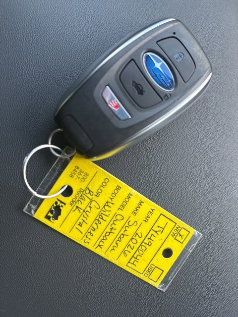 New 2026 Subaru Outback Wilderness image 17