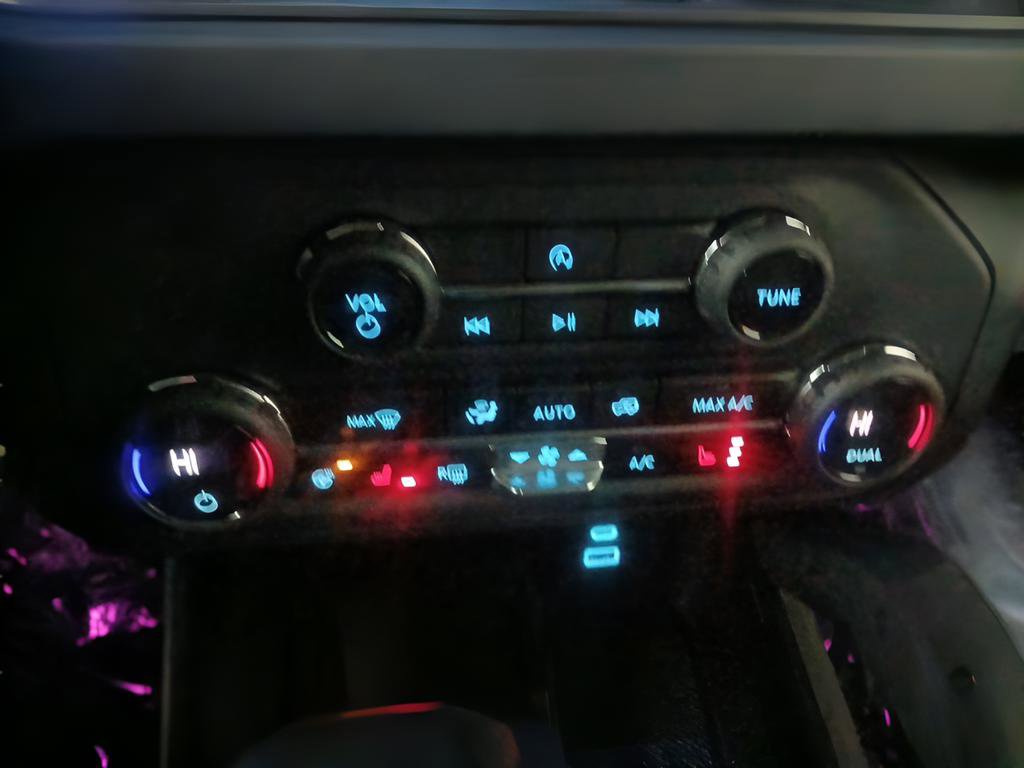 Certified 2025 Ford Bronco Badlands image 11