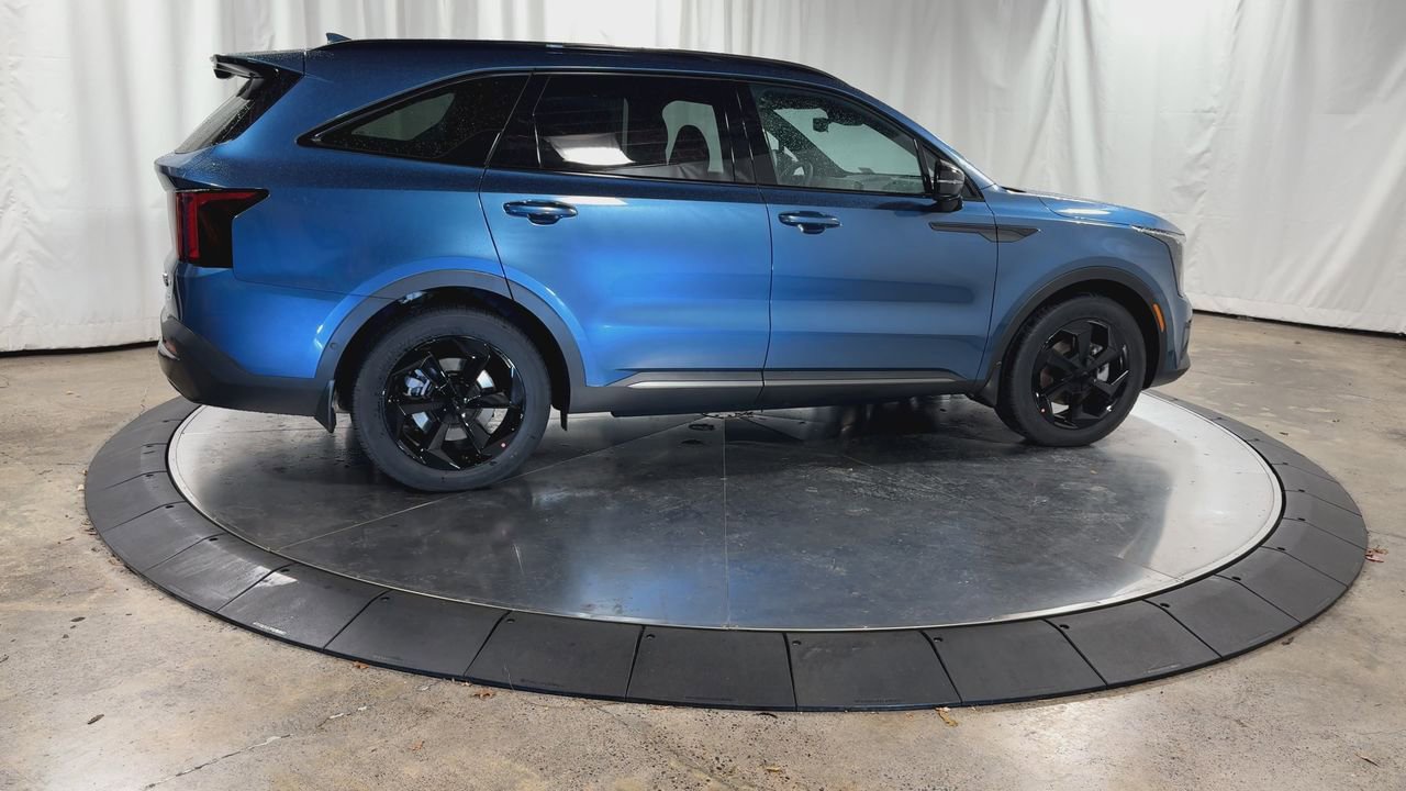 New 2026 Kia Sorento SX Prestige AWD/4WD image 9