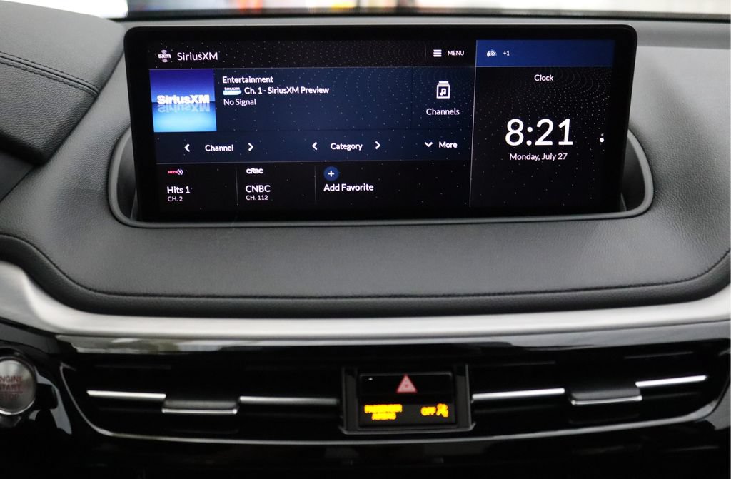 Used 2024 Acura MDX SH-AWD image 22