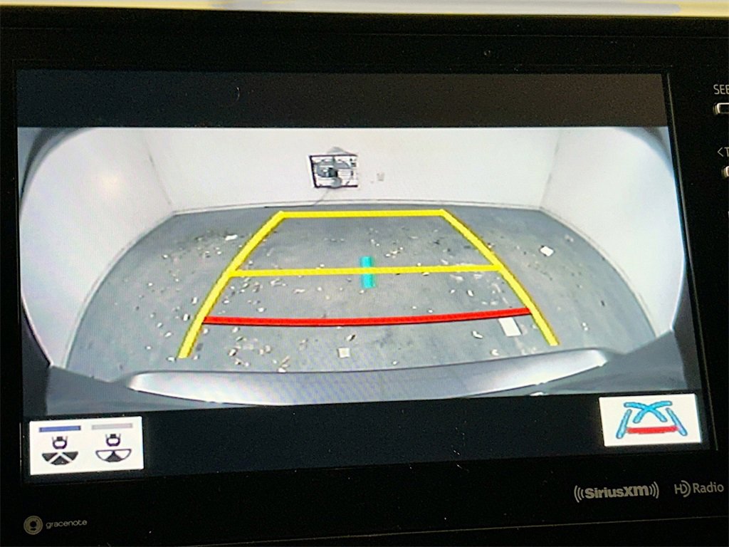 Used 2024 Toyota Camry XLE image 11