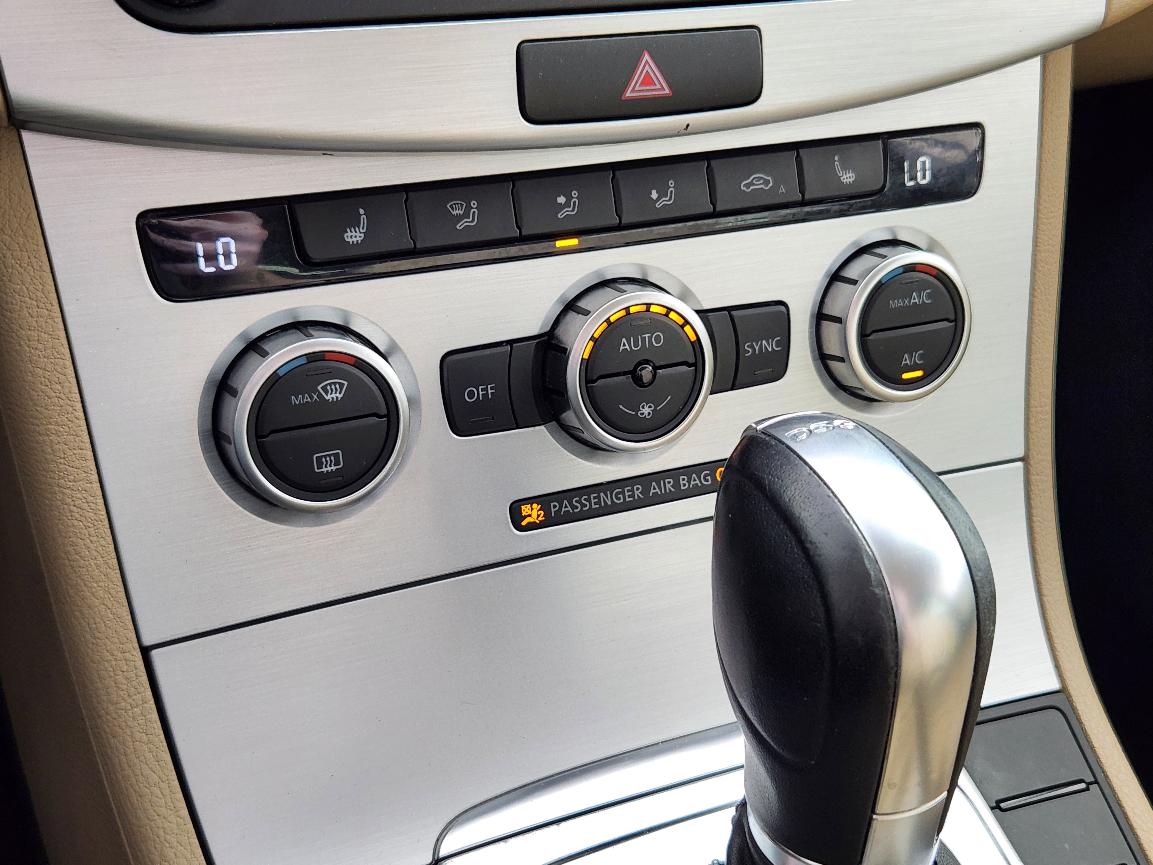 Used 2013 Volkswagen CC Sport FWD image 24