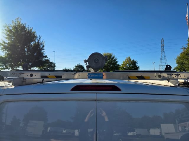 Used 2021 Ford Transit 150 Low Roof AWD image 5
