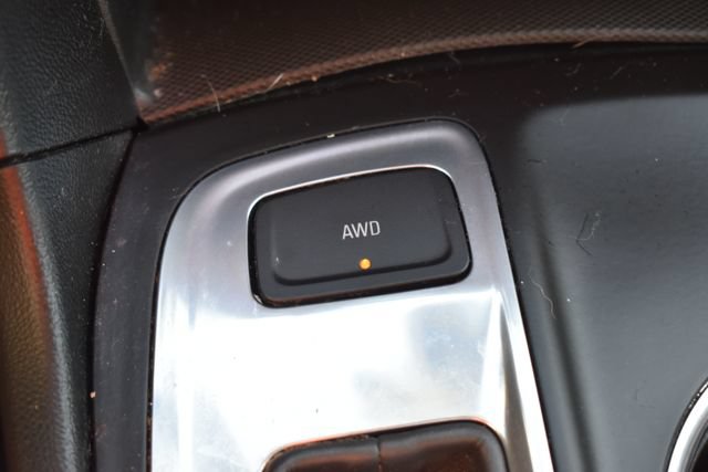 Used 2019 Chevrolet Equinox LS AWD/4WD image 6
