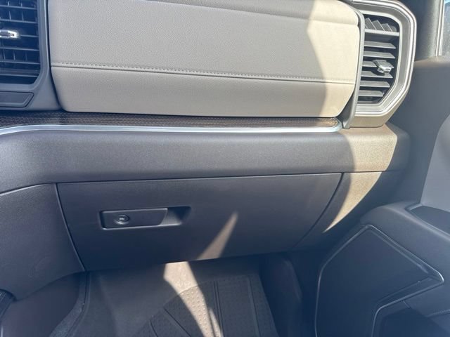 New 2026 Chevrolet Silverado 1500 LT w/ Convenience Package II RWD image 23