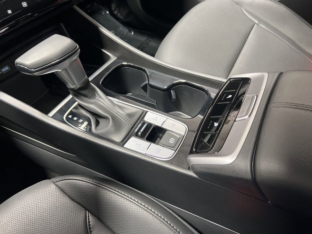 Used 2024 Hyundai Santa Cruz XRT image 35