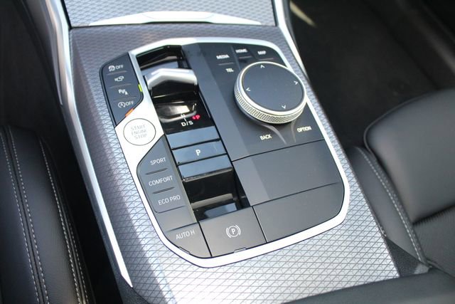 New 2026 BMW 330i xDrive Sedan w/ M Sport Package image 14