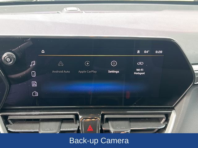 Used 2025 Chevrolet TrailBlazer LT AWD/4WD image 10