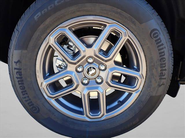 New 2025 Ford Bronco Sport Big Bend image 7