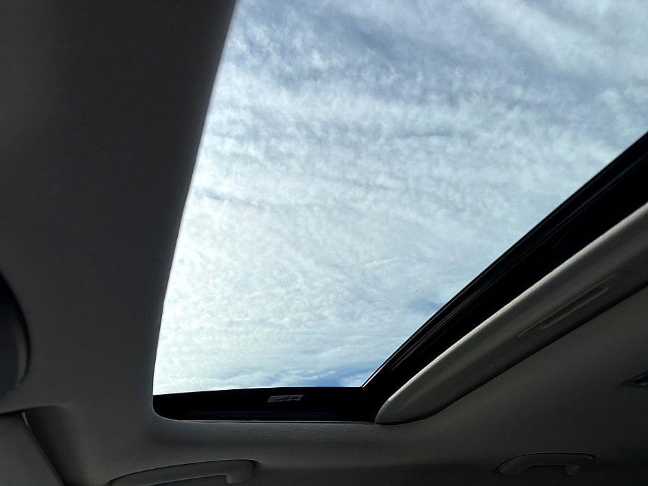 Used 2025 Hyundai Tucson SEL image 12