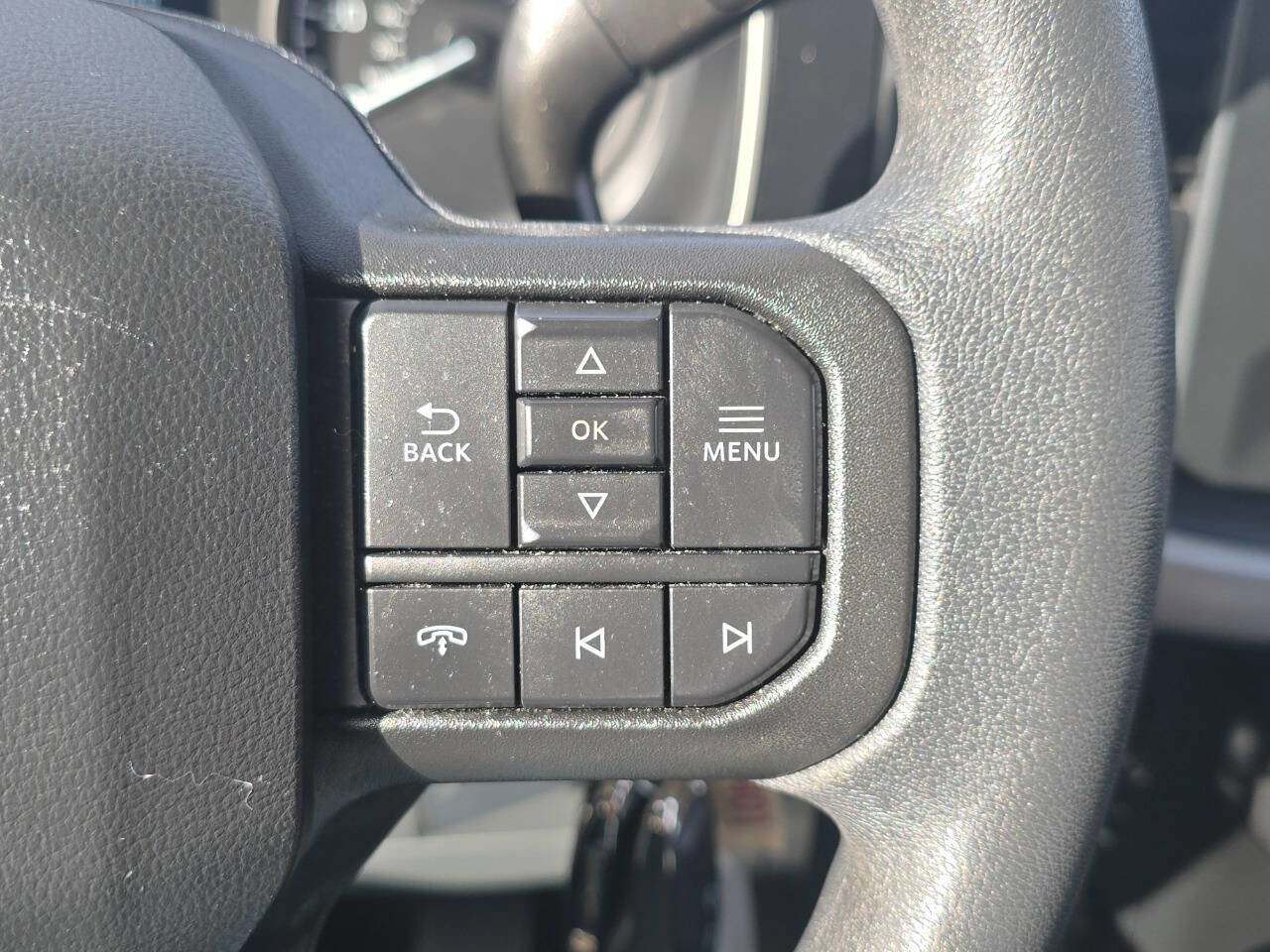 Used 2022 Ford F150 XL w/ Trailer Tow Package image 22