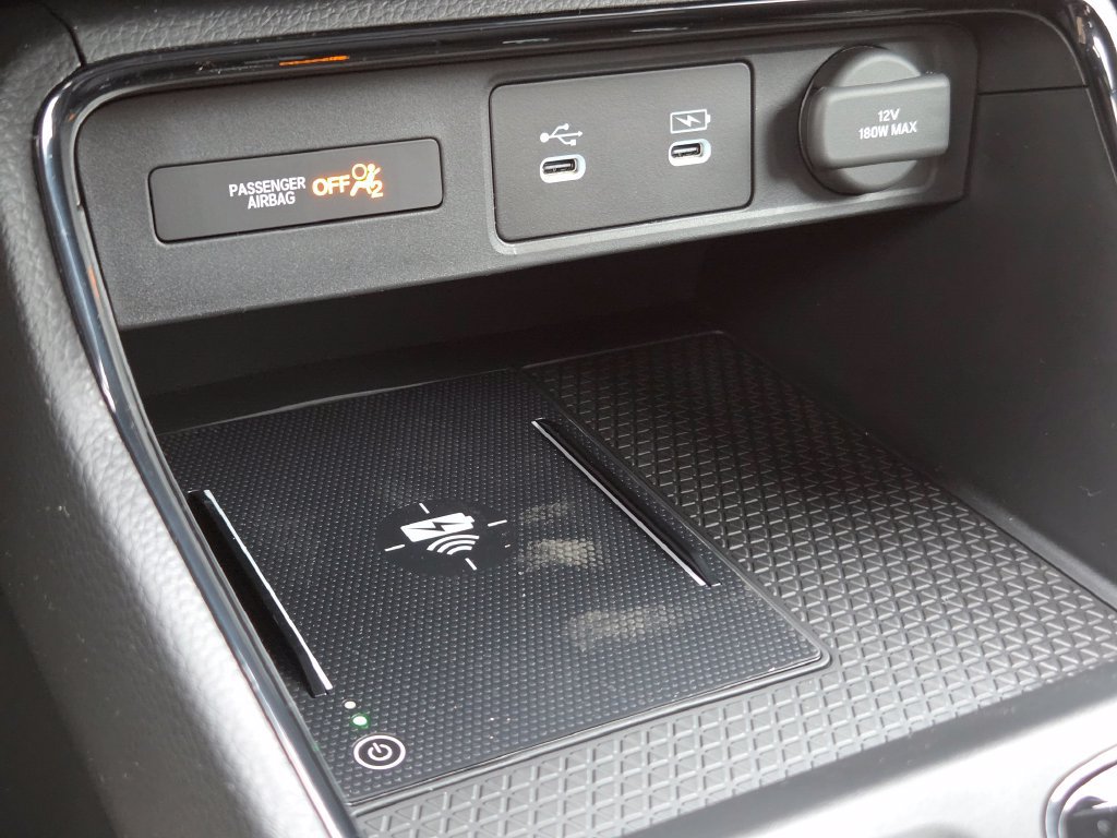 New 2027 Honda CR-V EX-L image 11