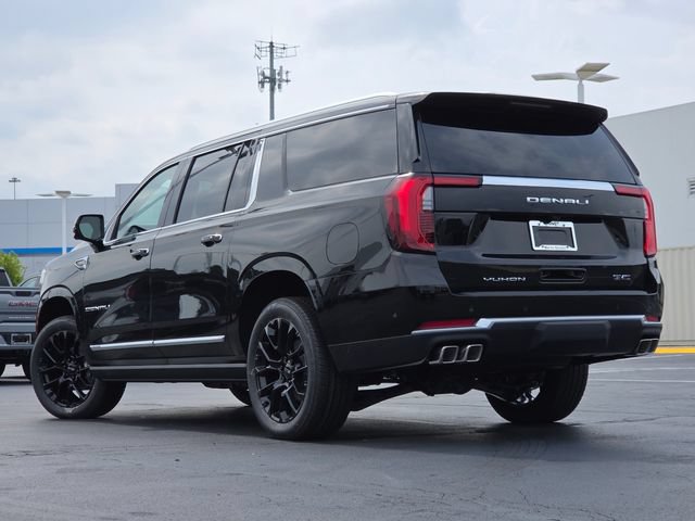 New 2026 GMC Yukon XL Denali w/ Sun & Power Step Package AWD/4WD image 16