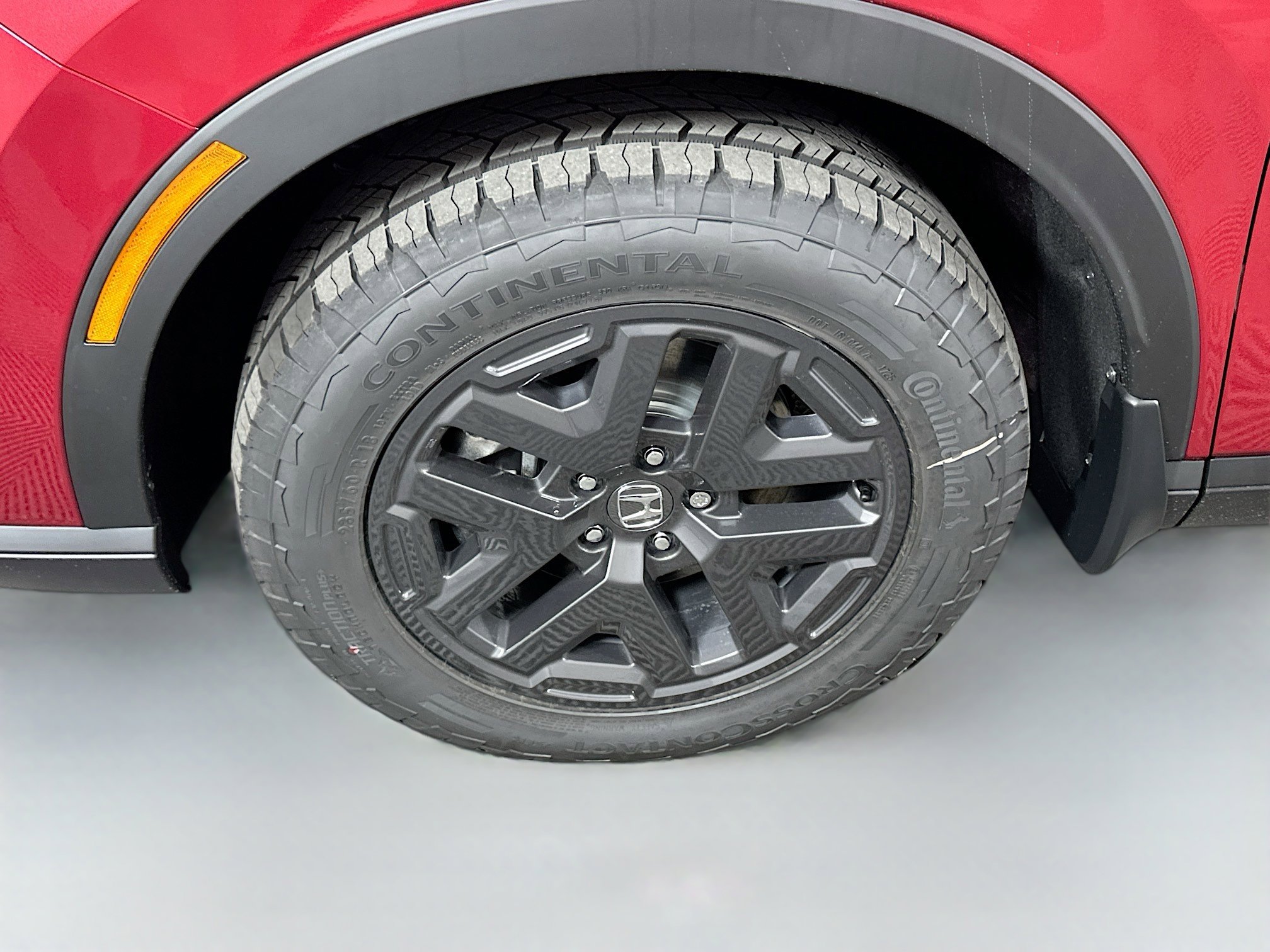 New 2026 Honda CR-V TrailSport image 24