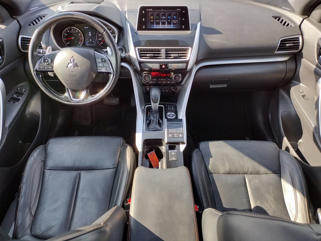 Used 2020 Mitsubishi Eclipse Cross SEL AWD/4WD image 7