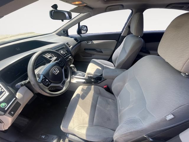 Used 2013 Honda Civic EX image 9