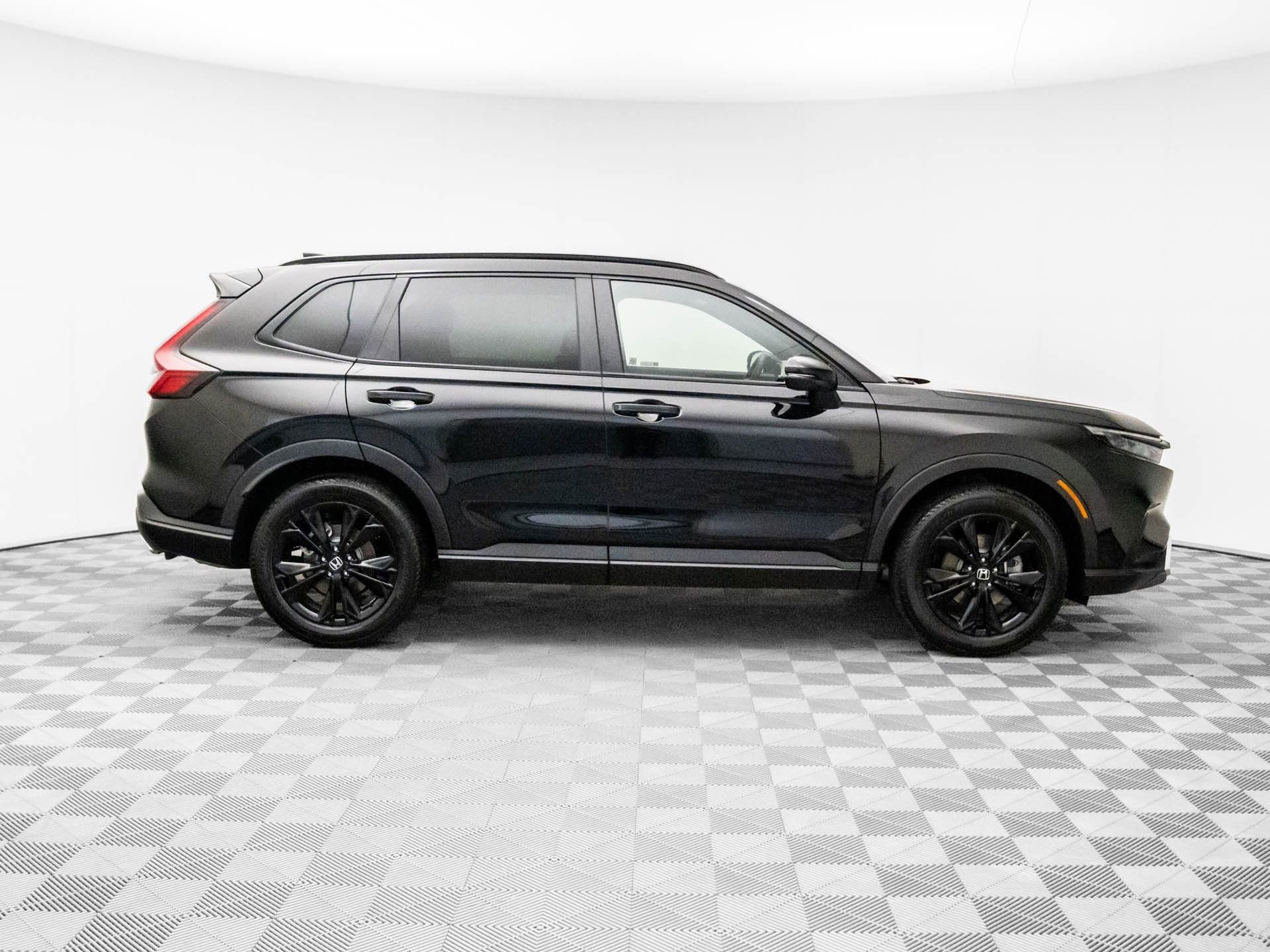 Used 2026 Honda CR-V Sport Touring image 7