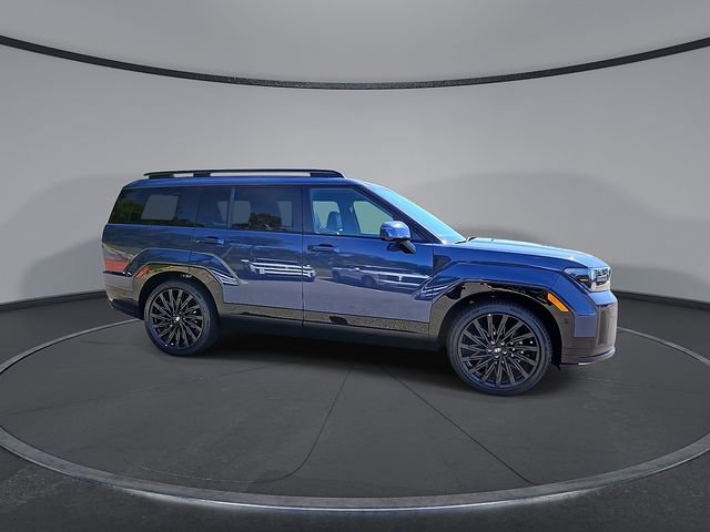 New 2027 Hyundai Santa Fe Calligraphy AWD/4WD image 8