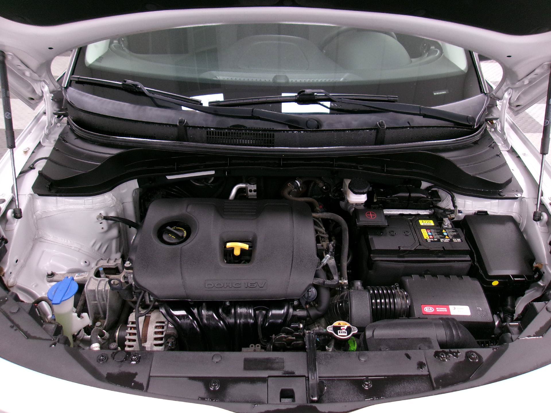 Used 2020 Kia Soul LX FWD image 17