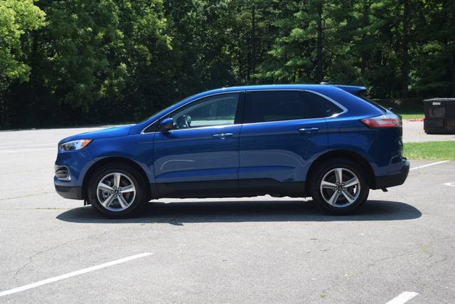 Used 2024 Ford Edge SEL w/ Convenience Package AWD/4WD image 22