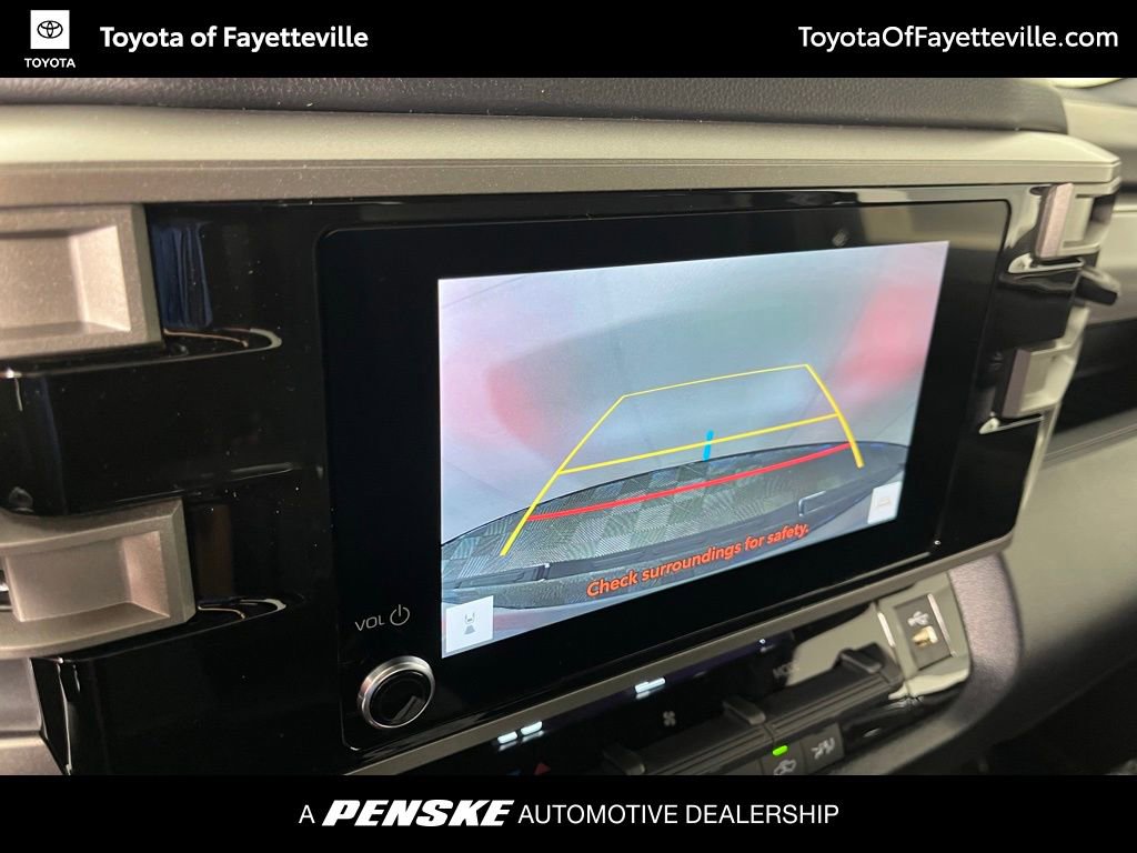 New 2026 Toyota Tundra SR5 image 29