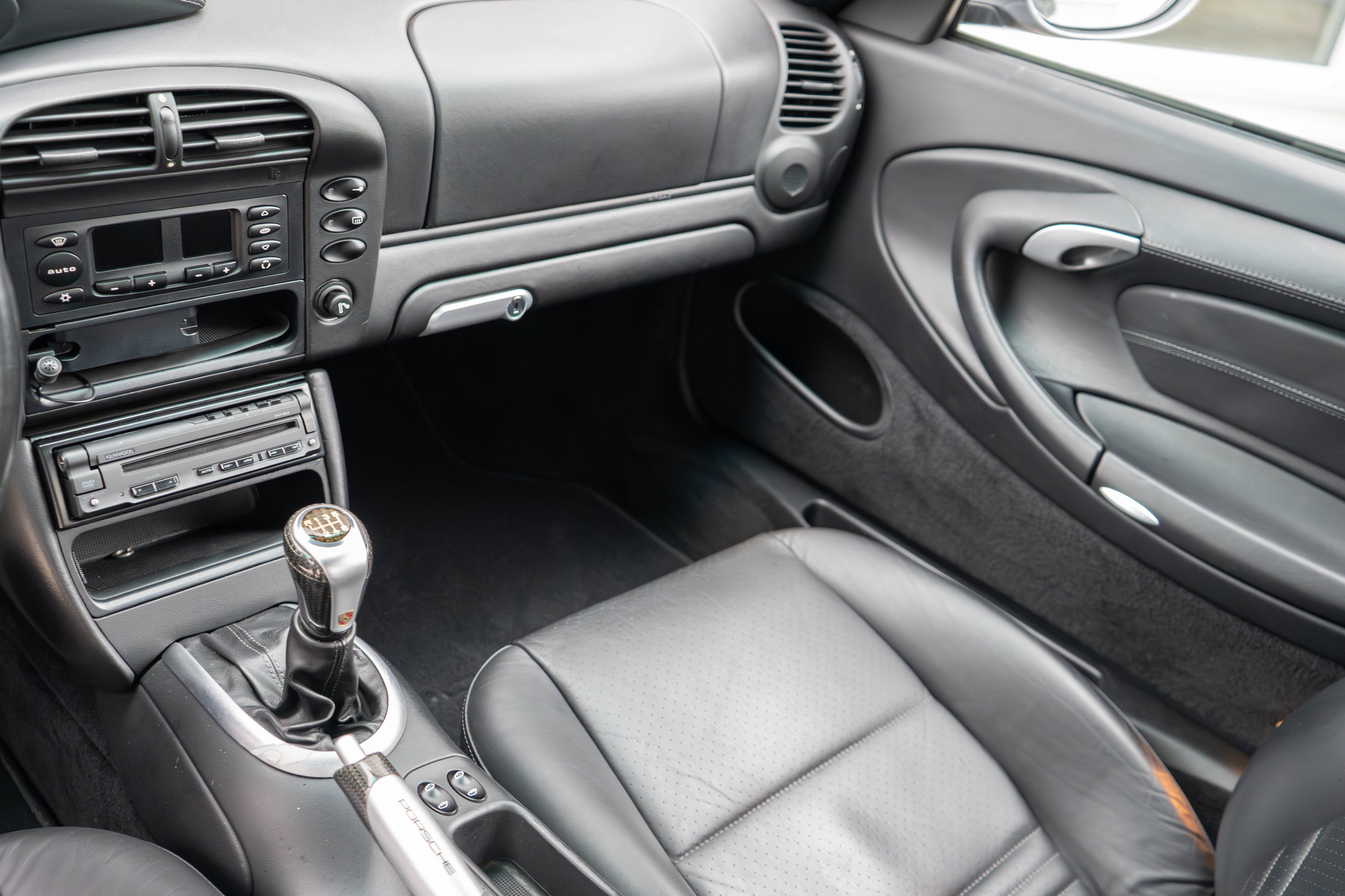 Used 2004 Porsche 911 GT3 image 16