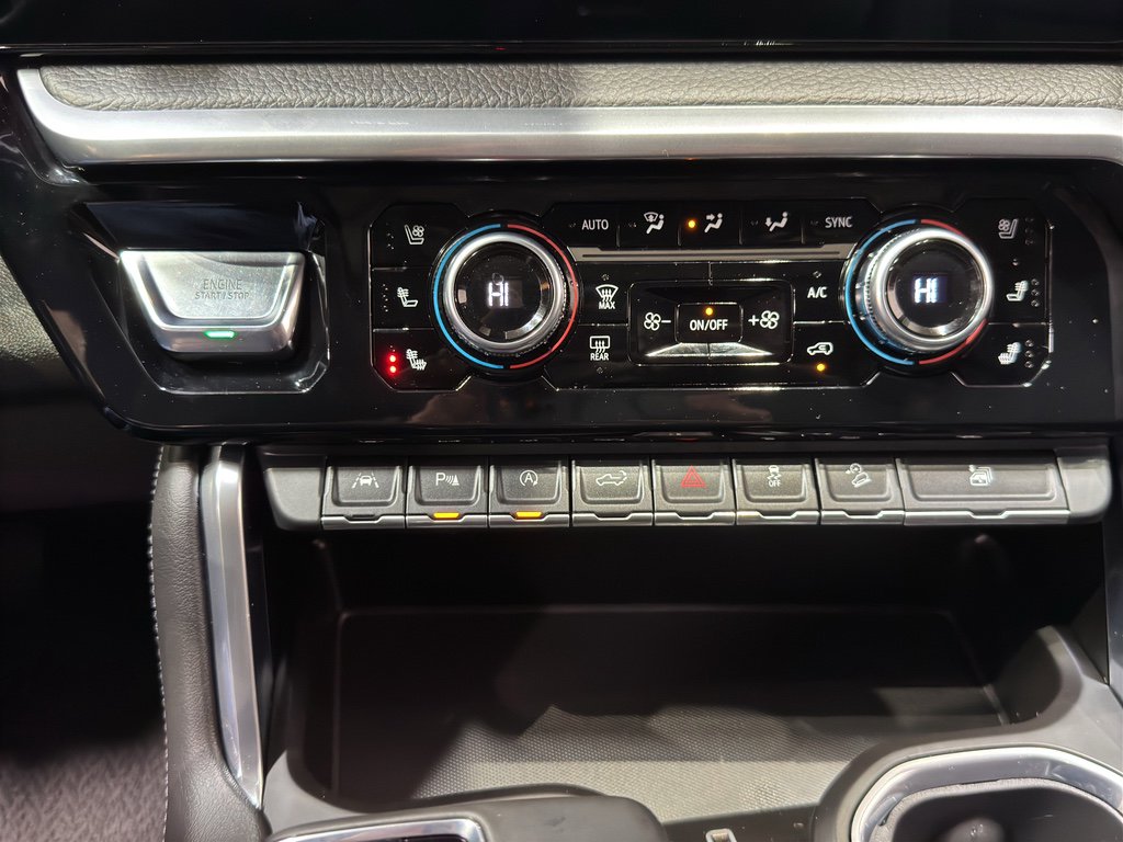 Used 2023 GMC Sierra 1500 Denali w/ Denali Reserve Package image 35