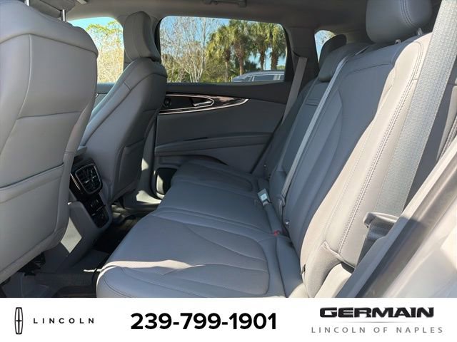 Used 2021 Lincoln Nautilus Reserve w/ Equipment Group 201A image 14