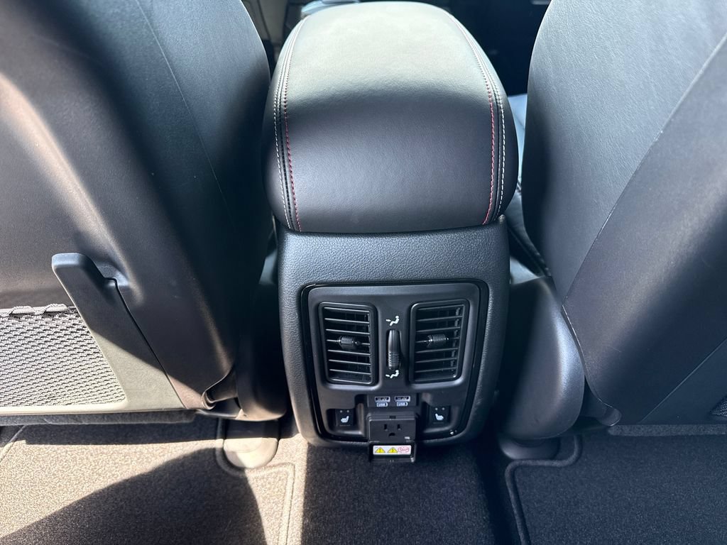 New 2026 Dodge Durango GT AWD/4WD image 10