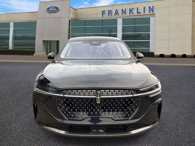 New 2026 Lincoln Nautilus Premier w/ Jet Appearance Package image 2