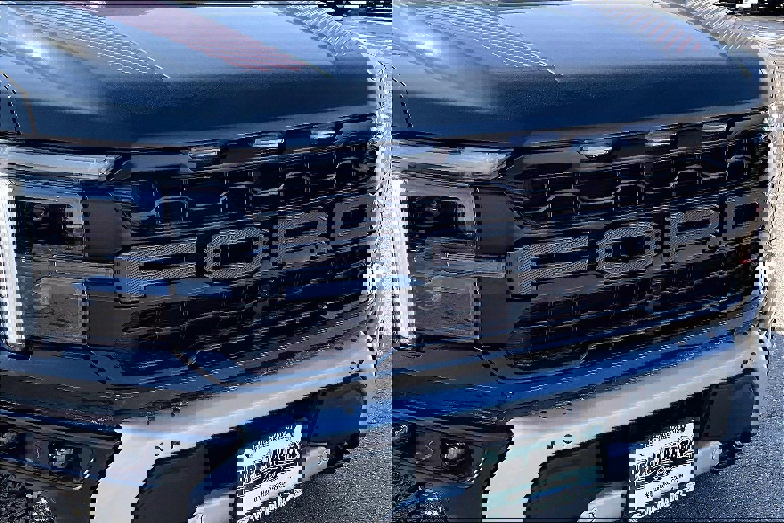 Certified 2024 Ford F150 Raptor image 29