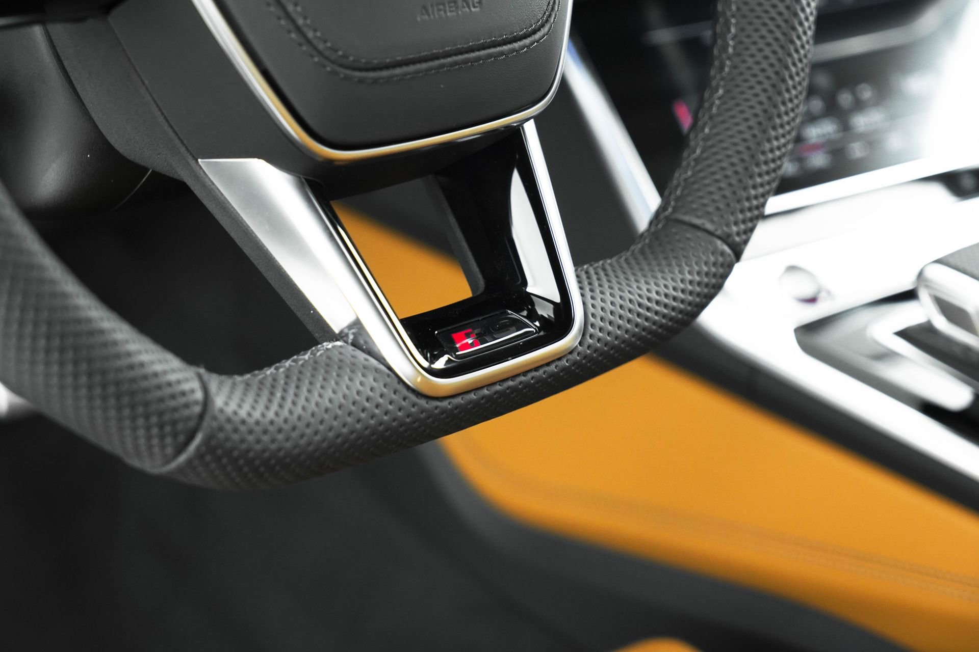 New 2025 Audi RS 7 performance Sportback image 27