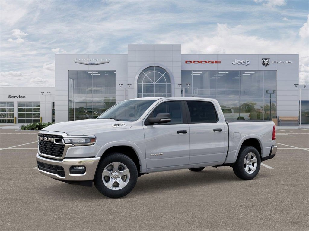 New 2025 RAM 1500 Big Horn/Lone Star image 14