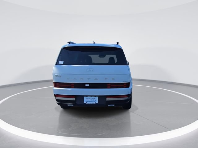 New 2026 Hyundai Santa Fe Limited image 8