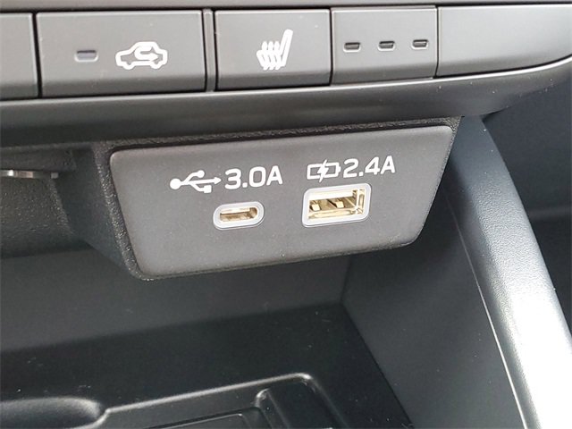 New 2026 Subaru Outback Limited XT AWD/4WD image 32