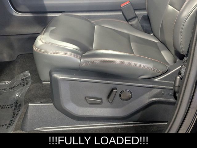 Used 2025 Ford Expedition Max Active image 14