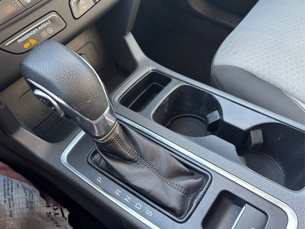 Used 2018 Ford Escape SE w/ SE Sync 3 Package image 28